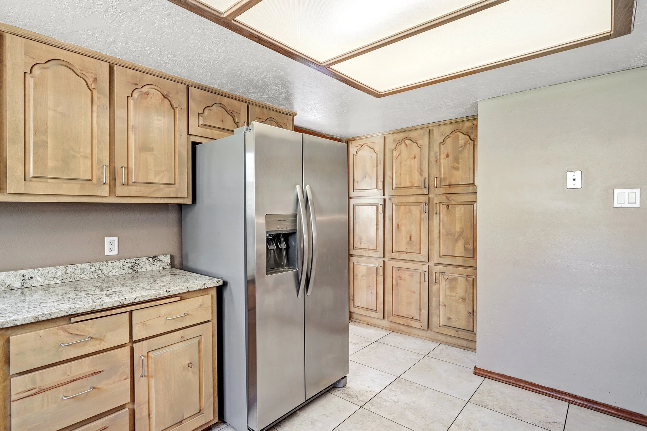 529 La Bajada Court NW-Kitchen
