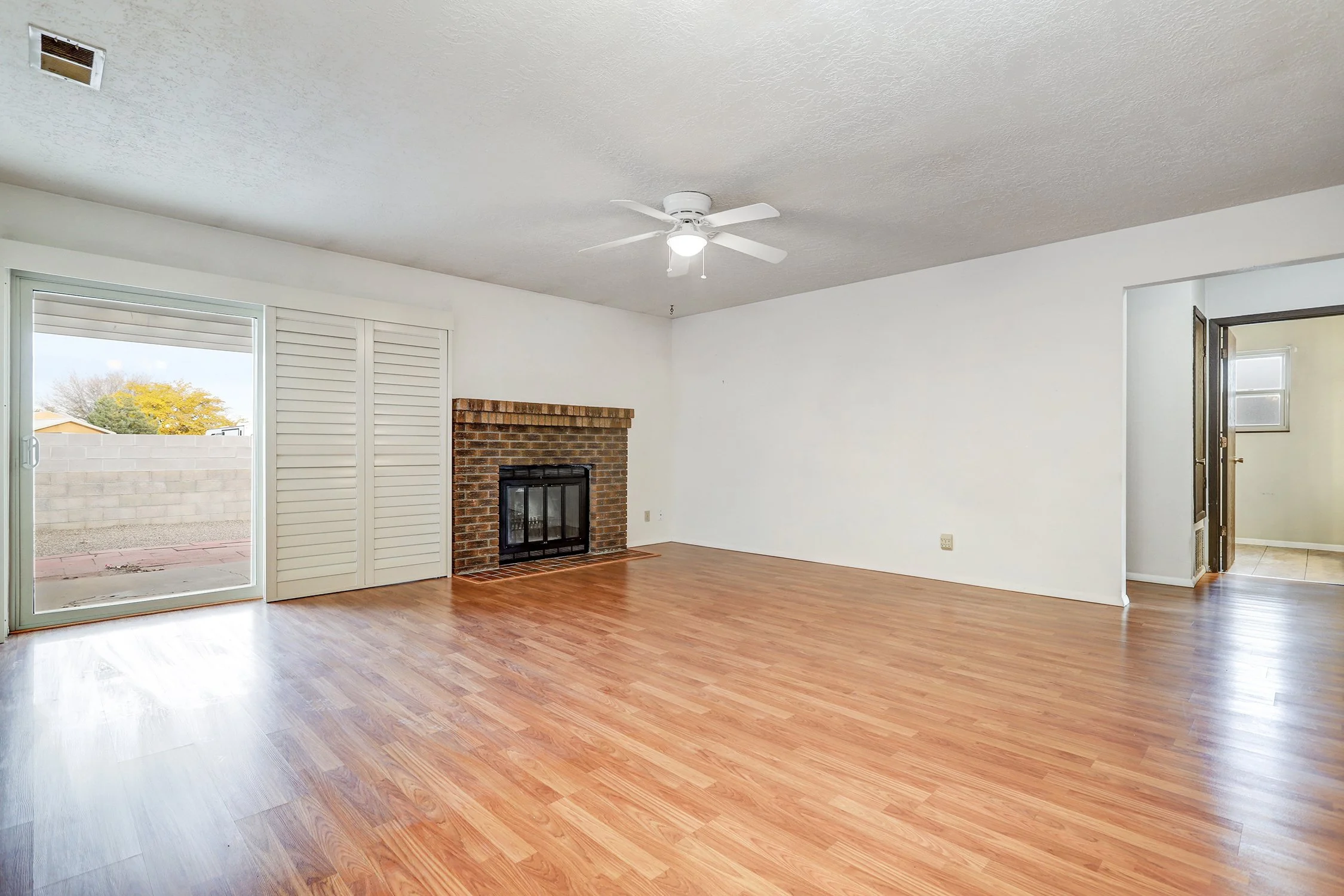780 Stallion Road SE-Living Area