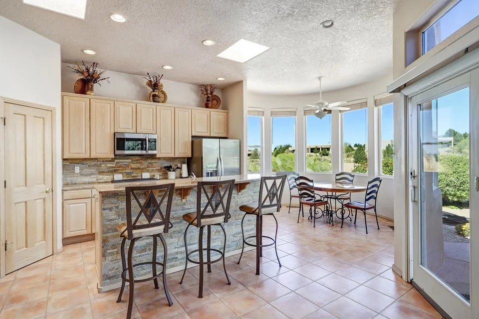 13001 Sunrise Trail Place NE-Kitchen