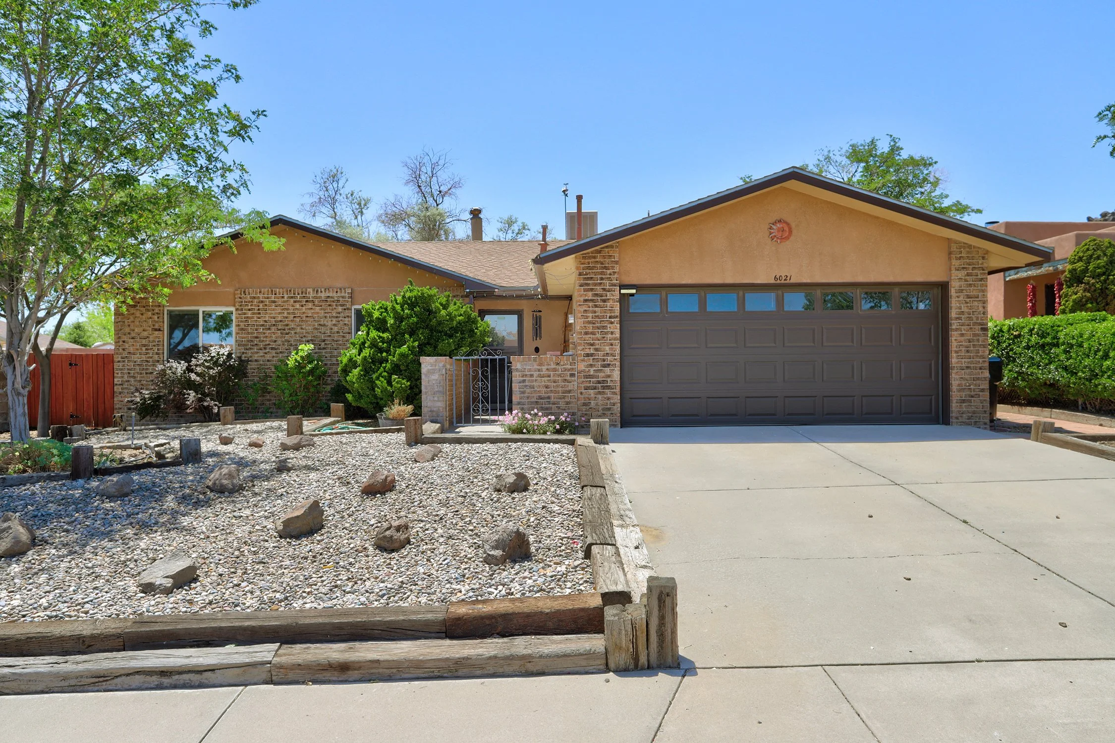 6021 Creggs Street NW-Exterior