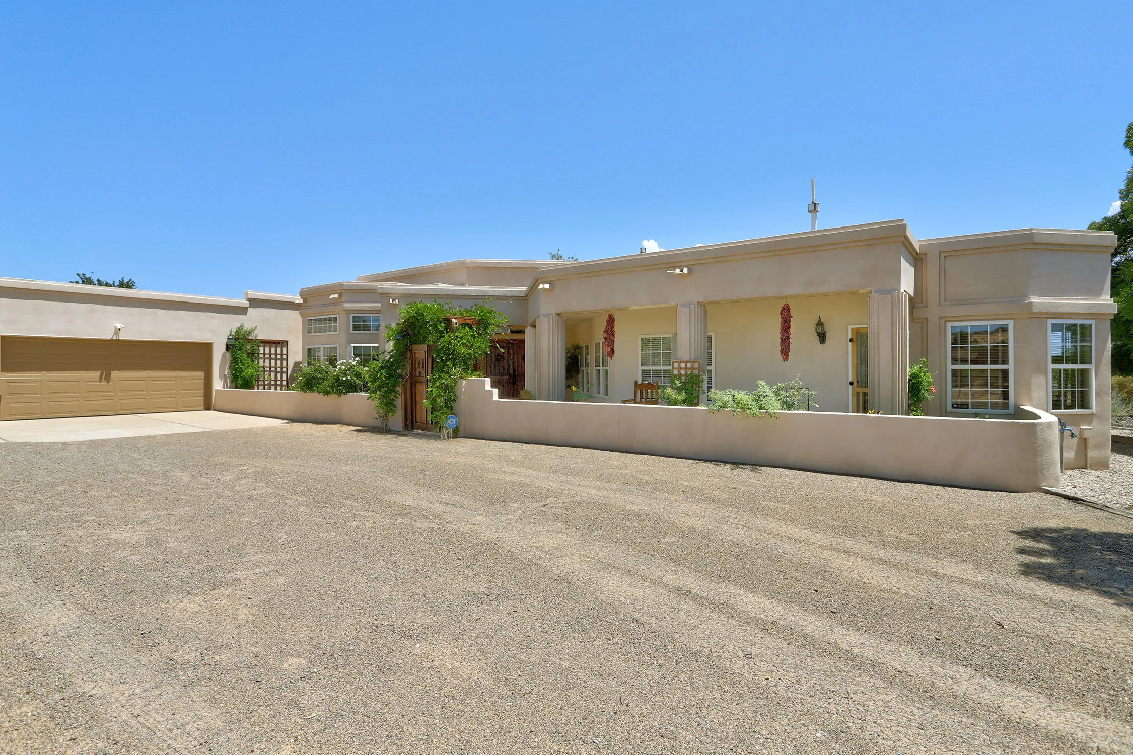 168 Camino Rayo Del Sol-Exterior
