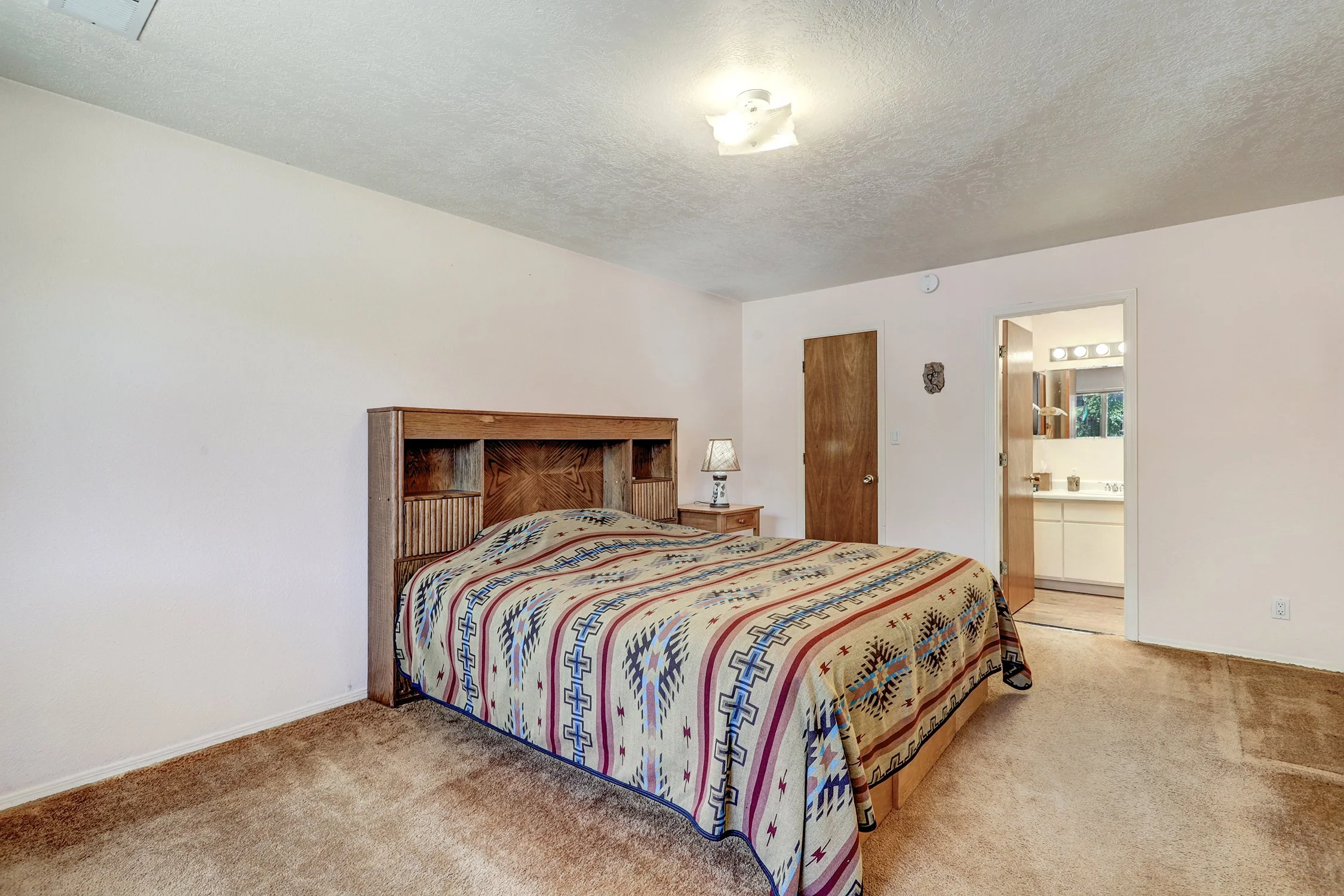 6021 Creggs Street NW-Bedroom