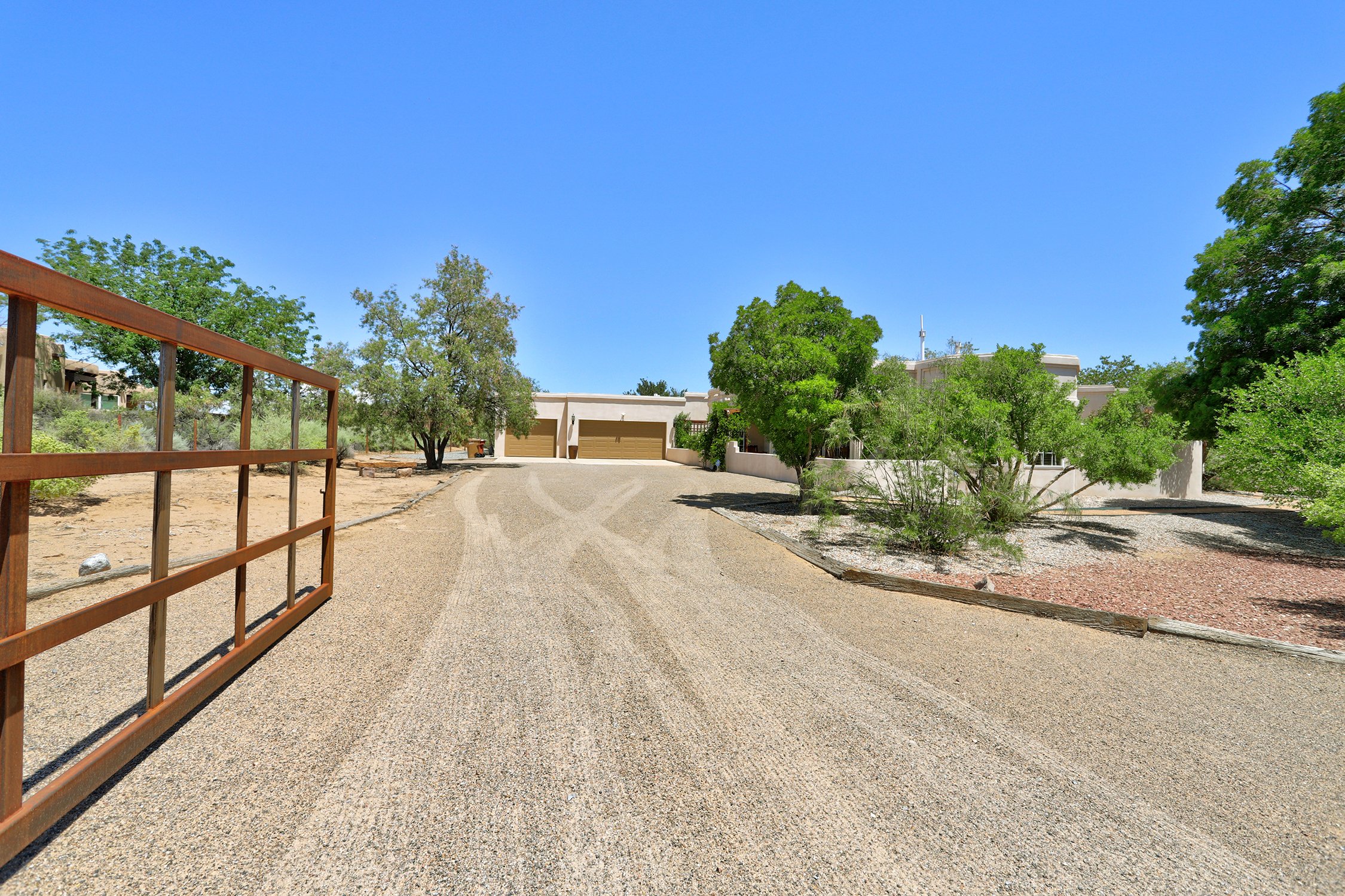 168 Camino Rayo Del Sol-Exterior