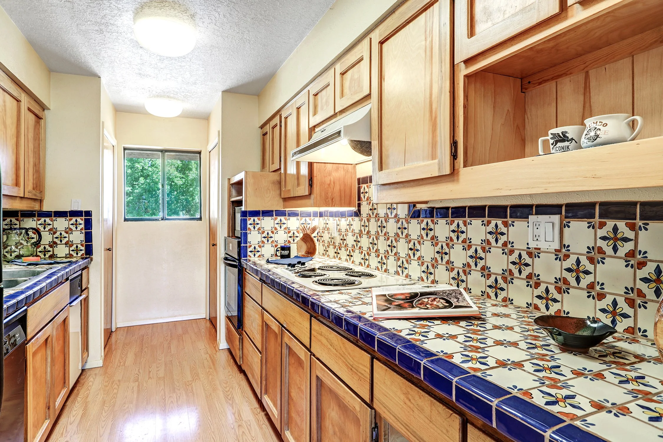 793 Tramway Lane NE Unit K-Kitchen