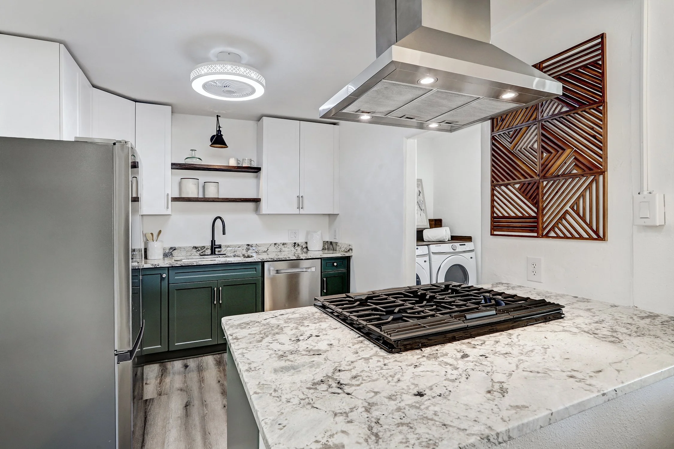 325 19th Street NW-Kitchen