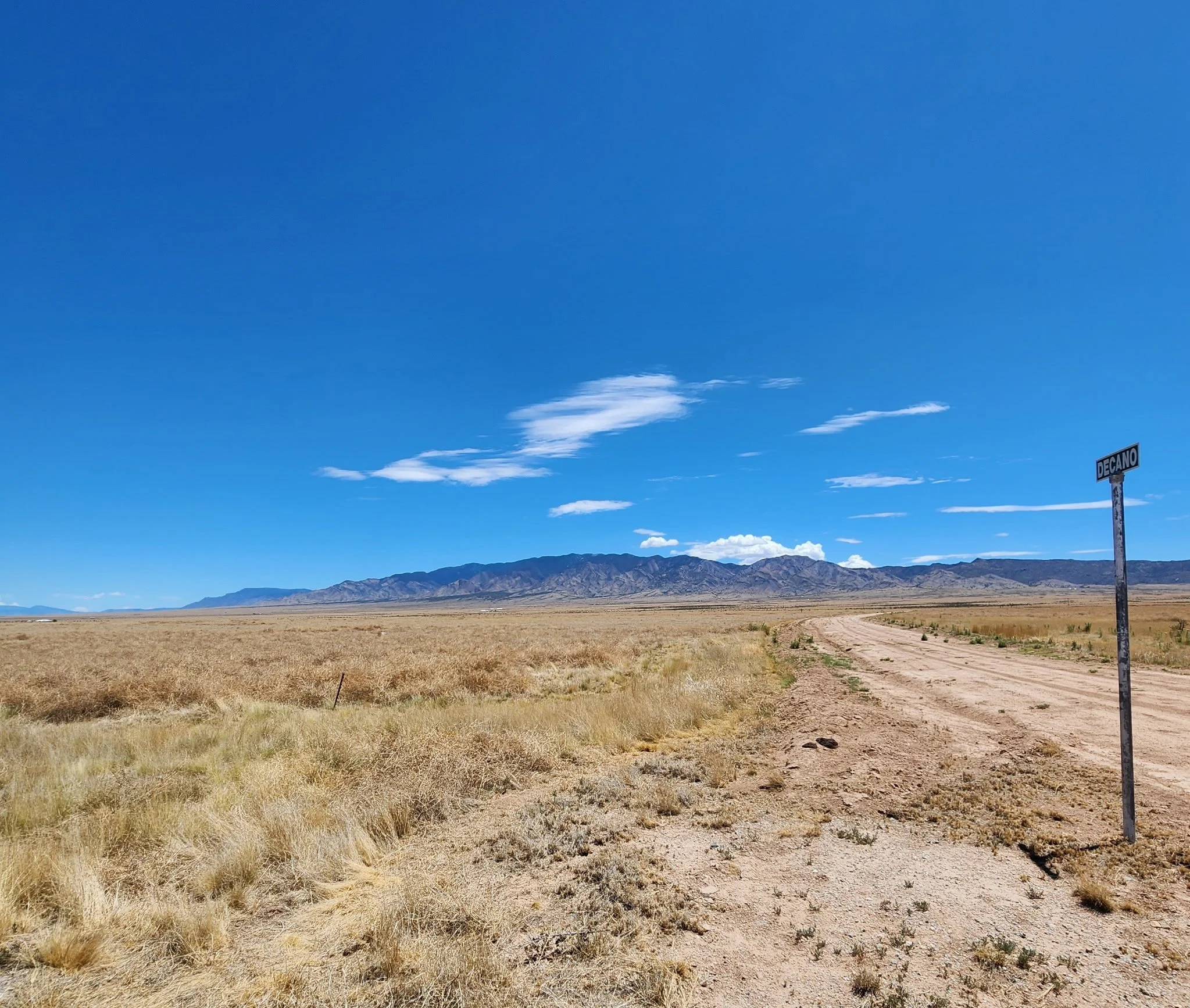 Tierra Grande Loop 21-Land