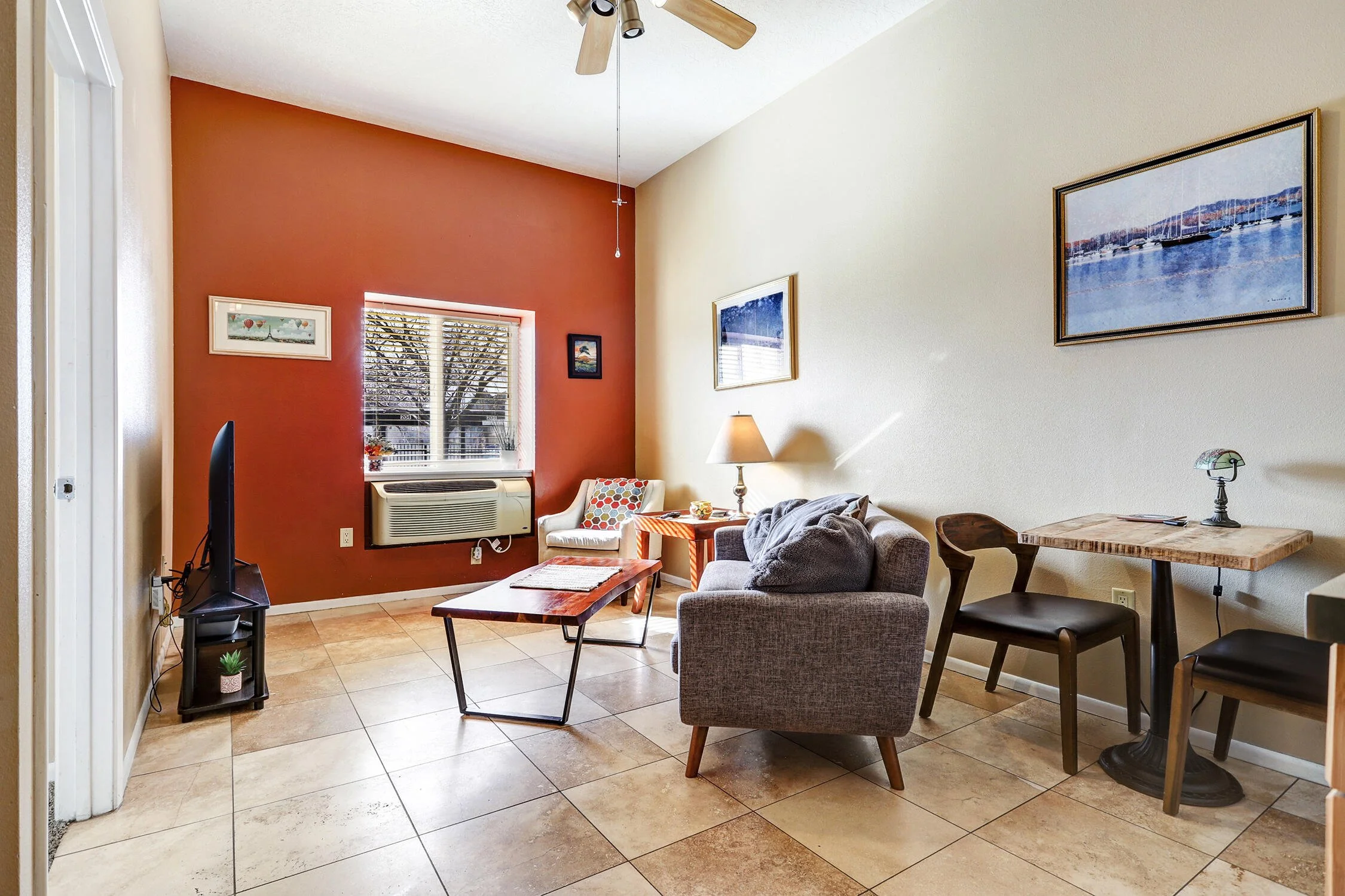 351 Washington Street SW 102-Living Area