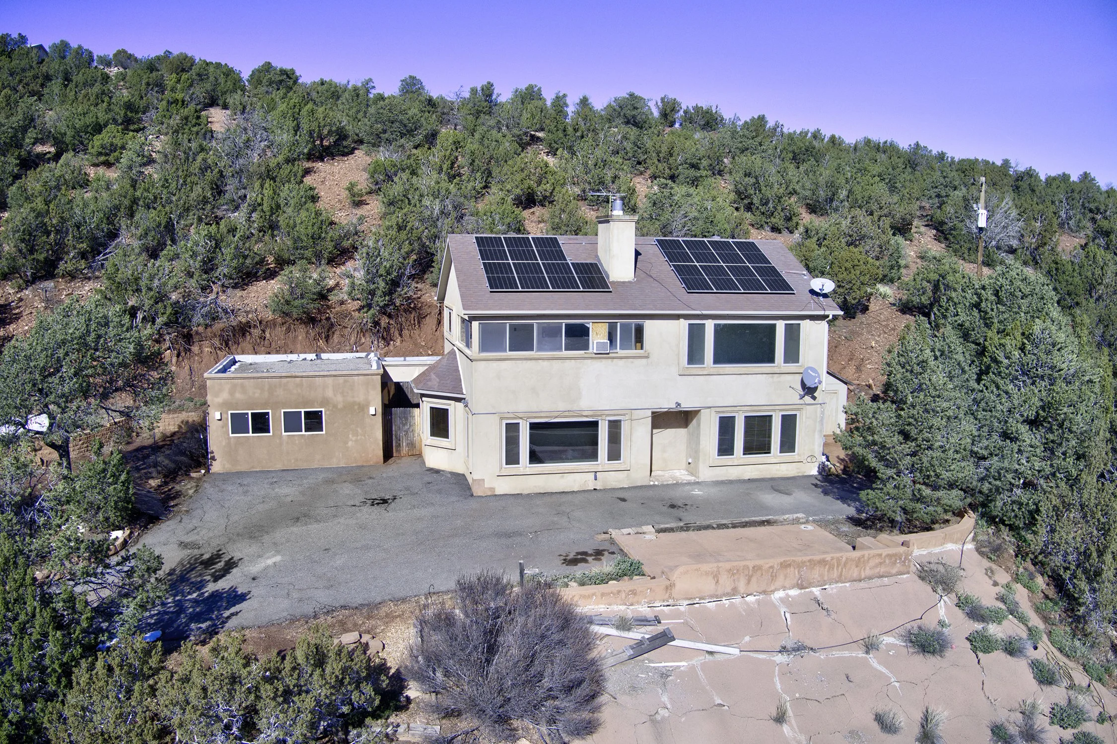 63 Villacitos Road-Exterior