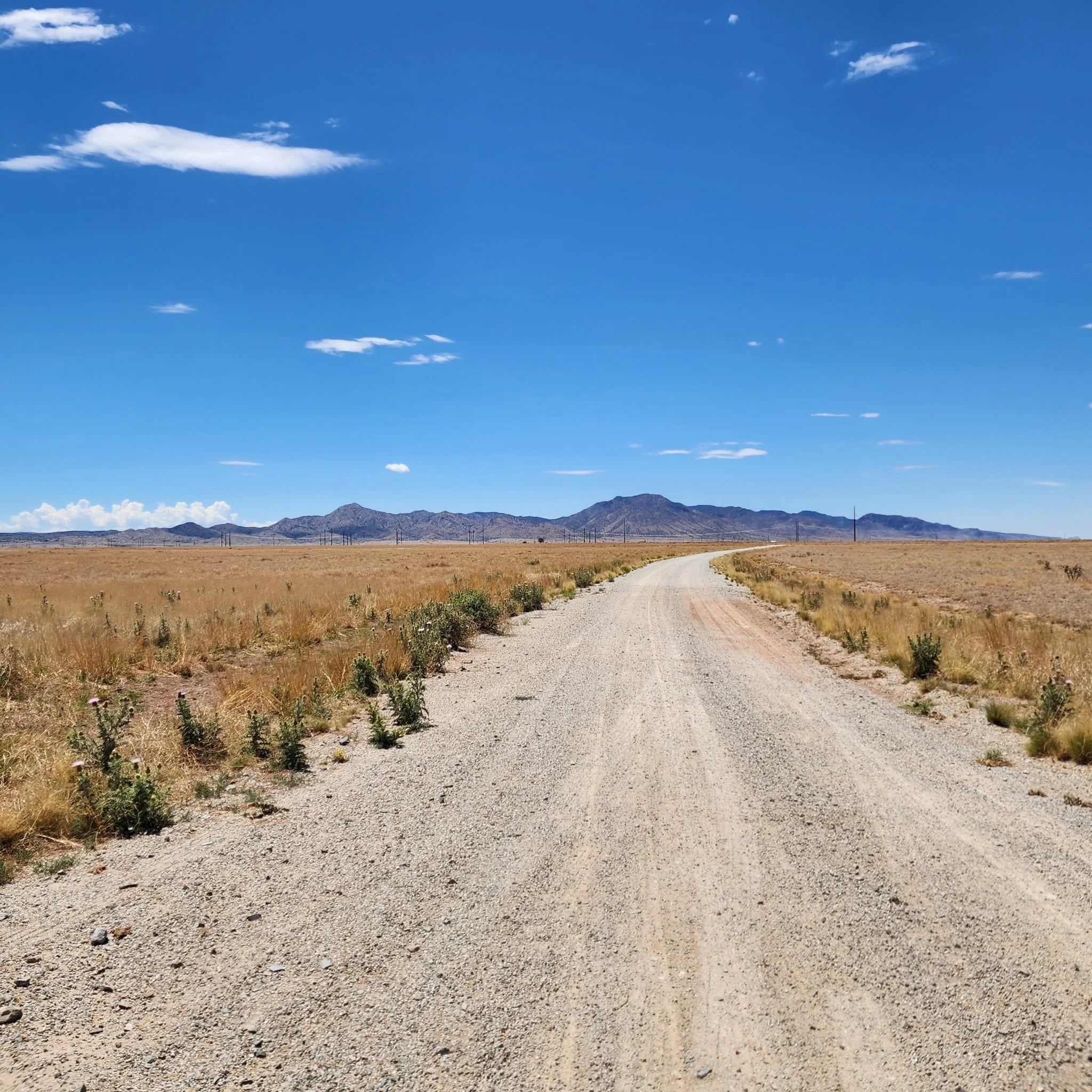 Tierra Grande Loop 21-Land