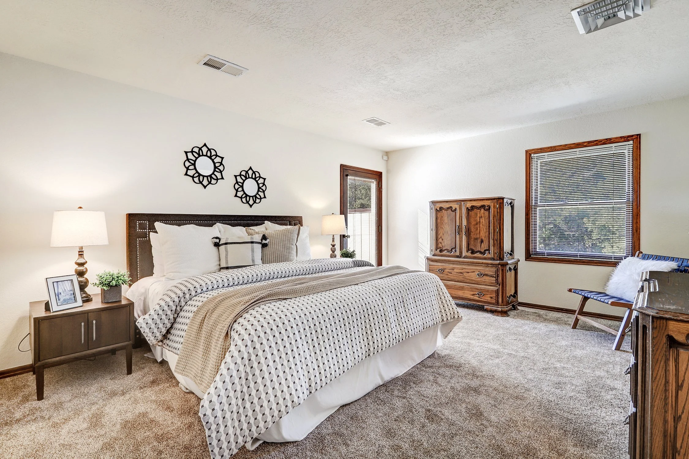 119 Steeplechase Dr-Bedroom
