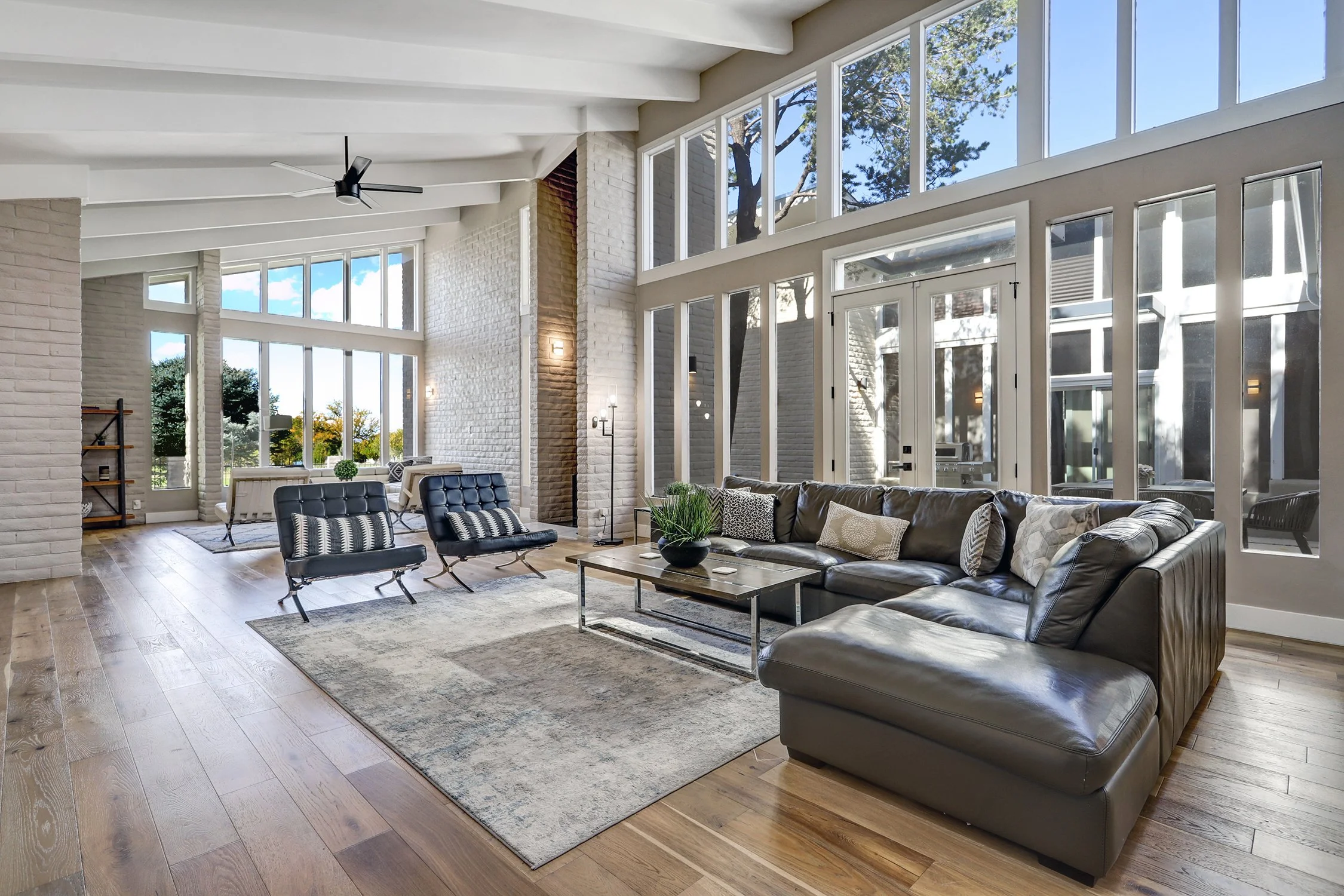 5605 Fairoak Trail NE-Living Area