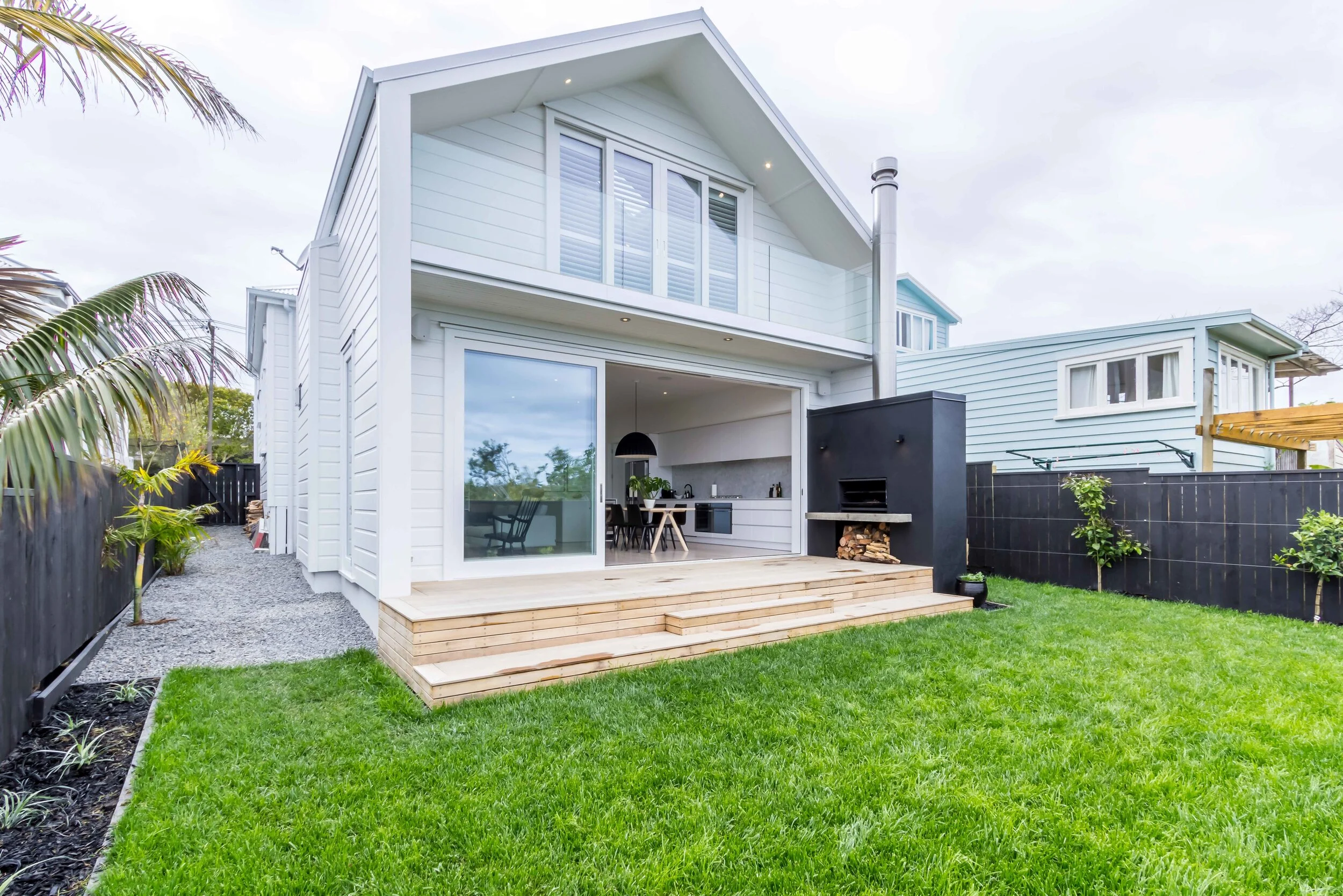 Home & Bathroom Renovations Auckland — Next Level Construct