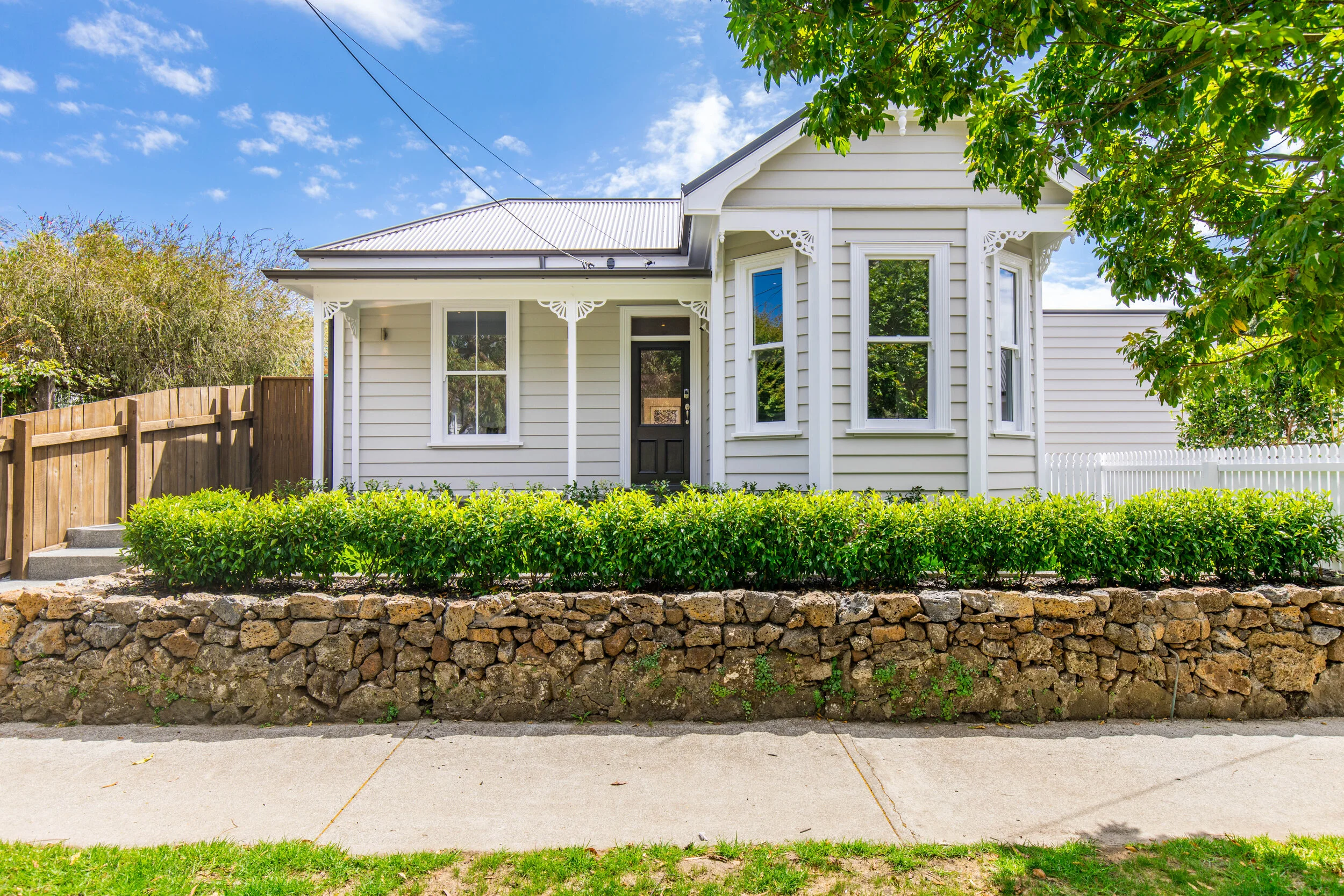 Villa & Bungalow Renovations