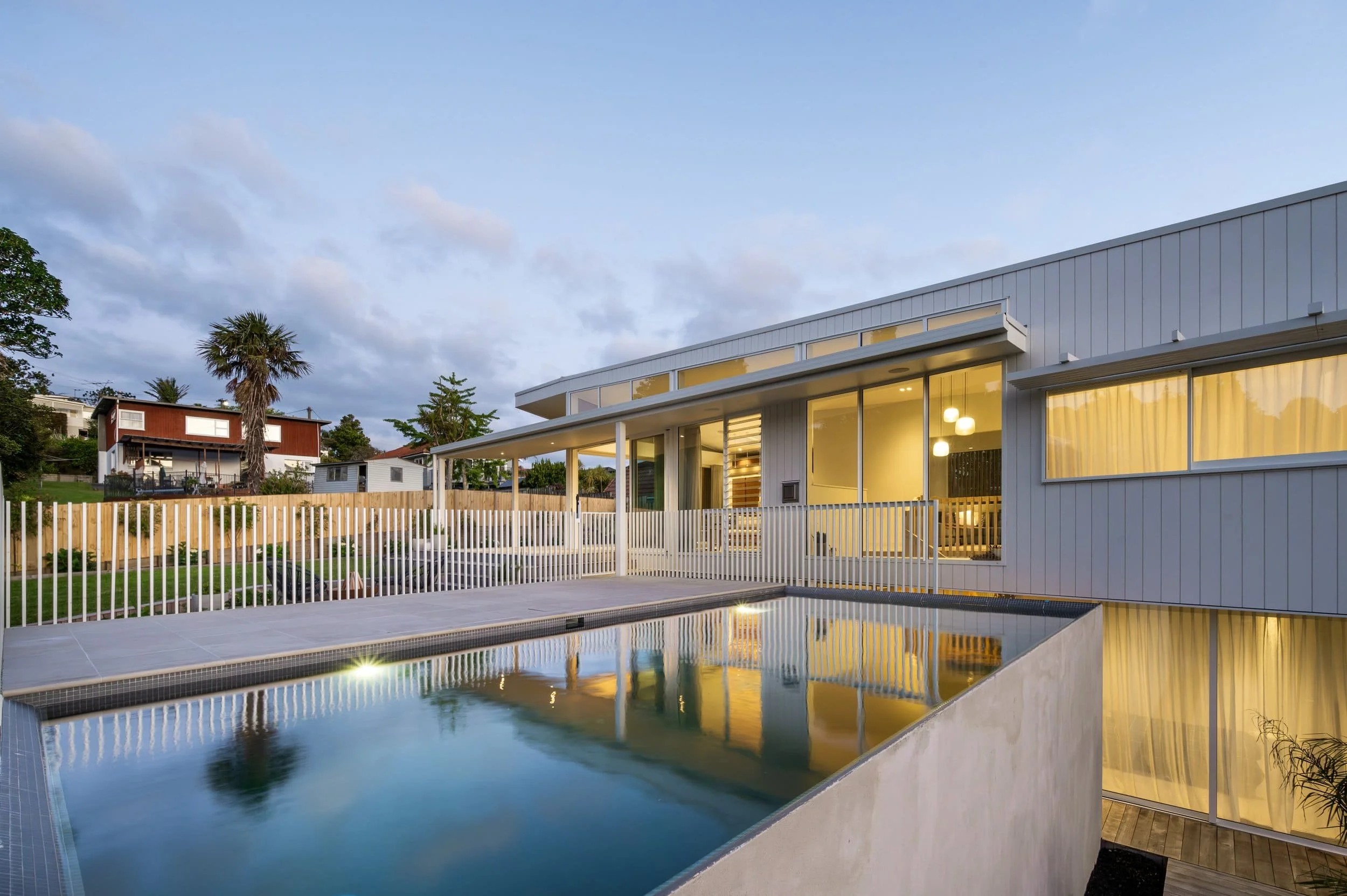 Murrays Bay New Build