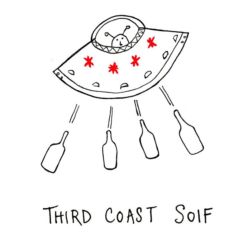 Third Coast Soif