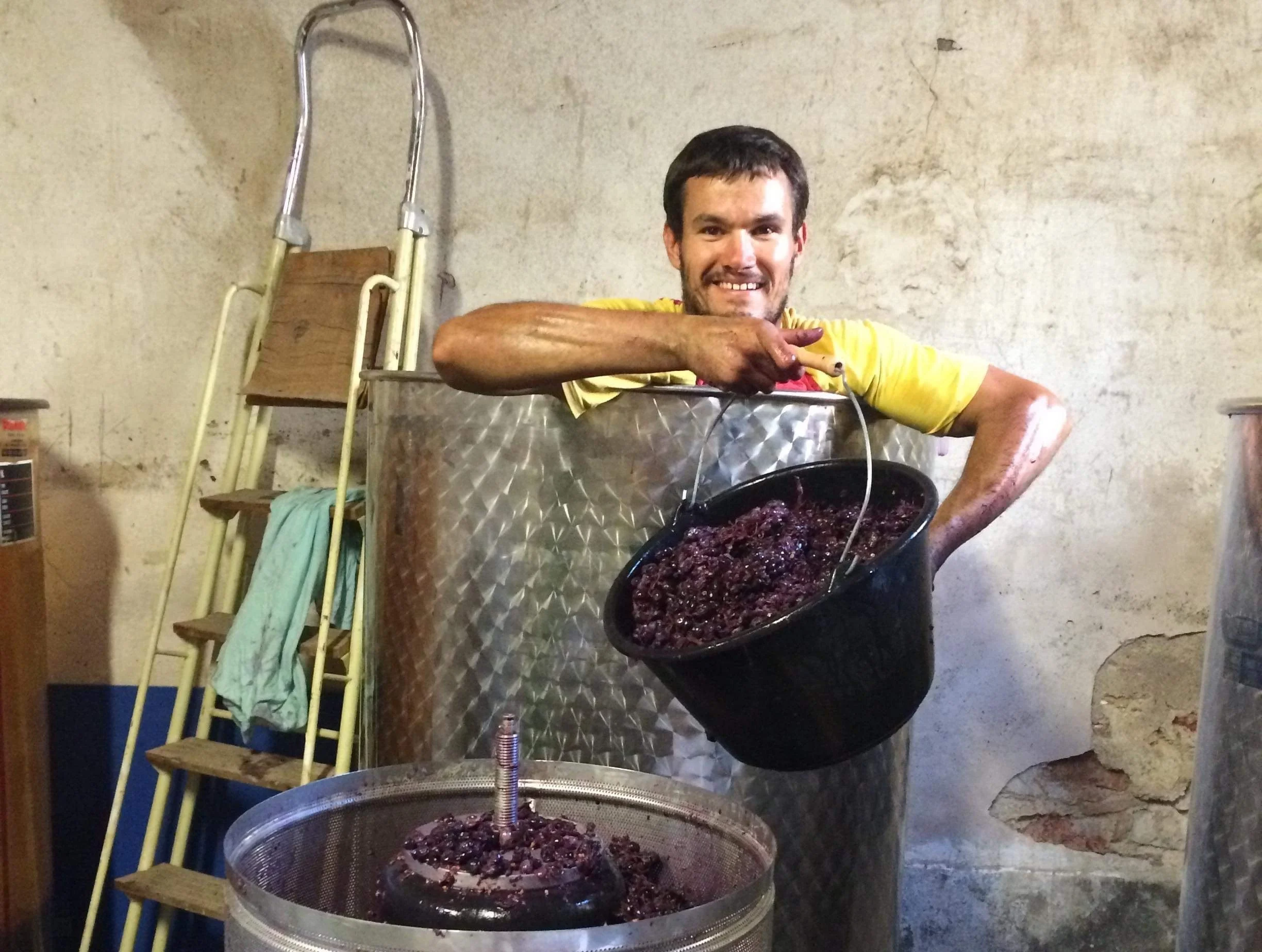 Lampyres Lounge @ Petite Edith