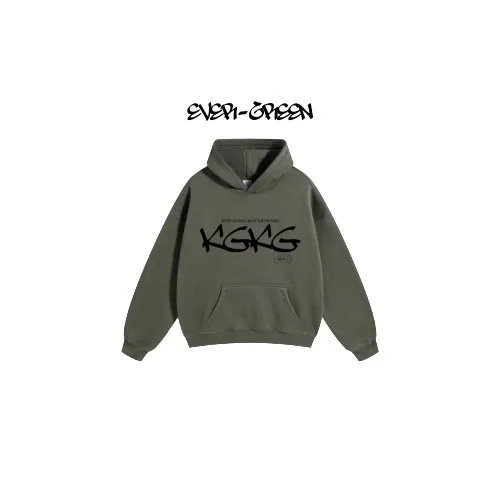 Exclusive "The Best is yet to Always come" Fall 2026 Collection