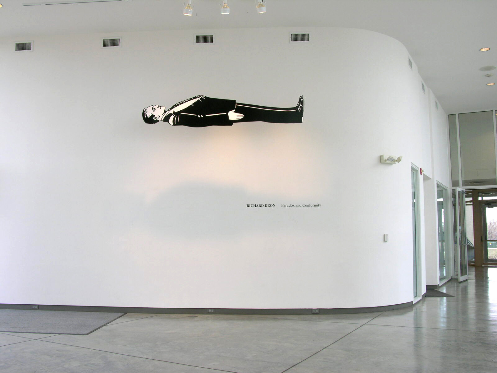 Daum Museum of Contemporary Art, Sedalia, MO