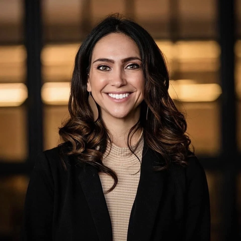 Training Director- Bridget England