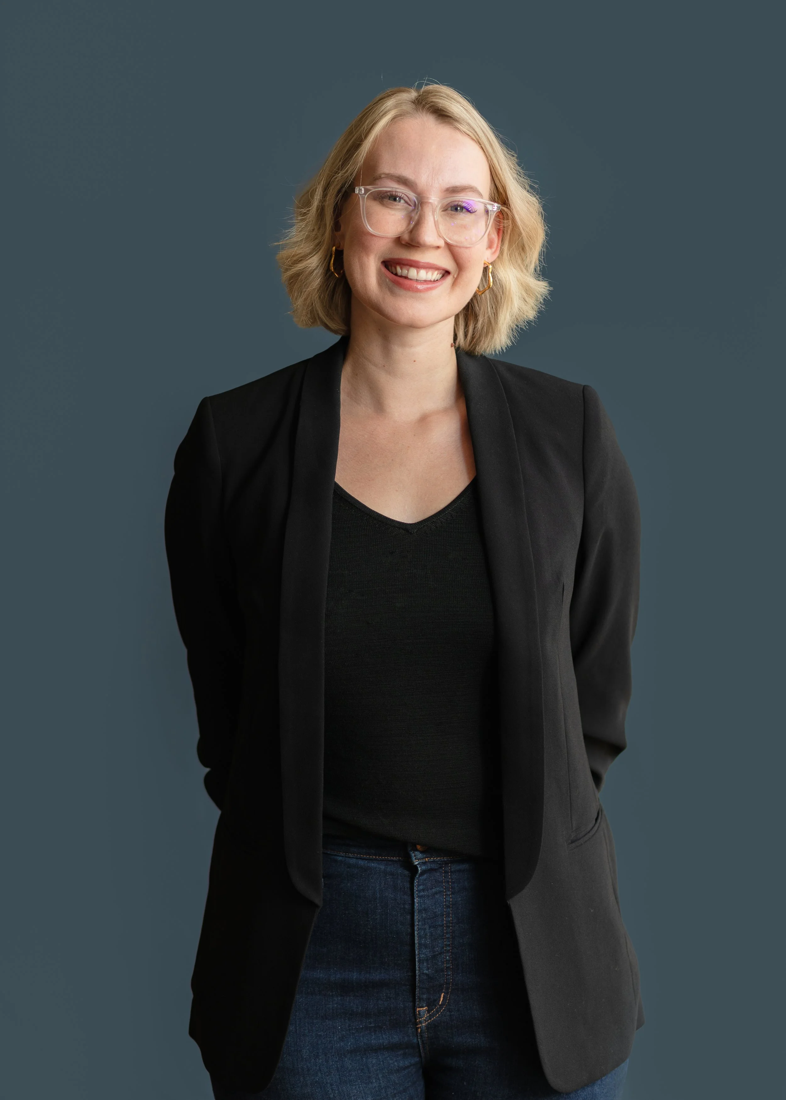Liz Kutinsky