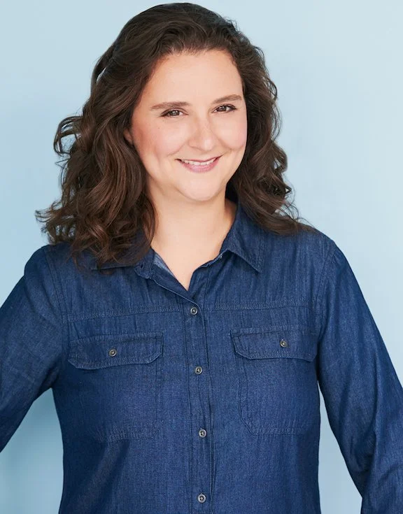 Meredith Kaunitz