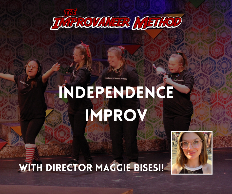 10-Week Live Class In Independence, OH