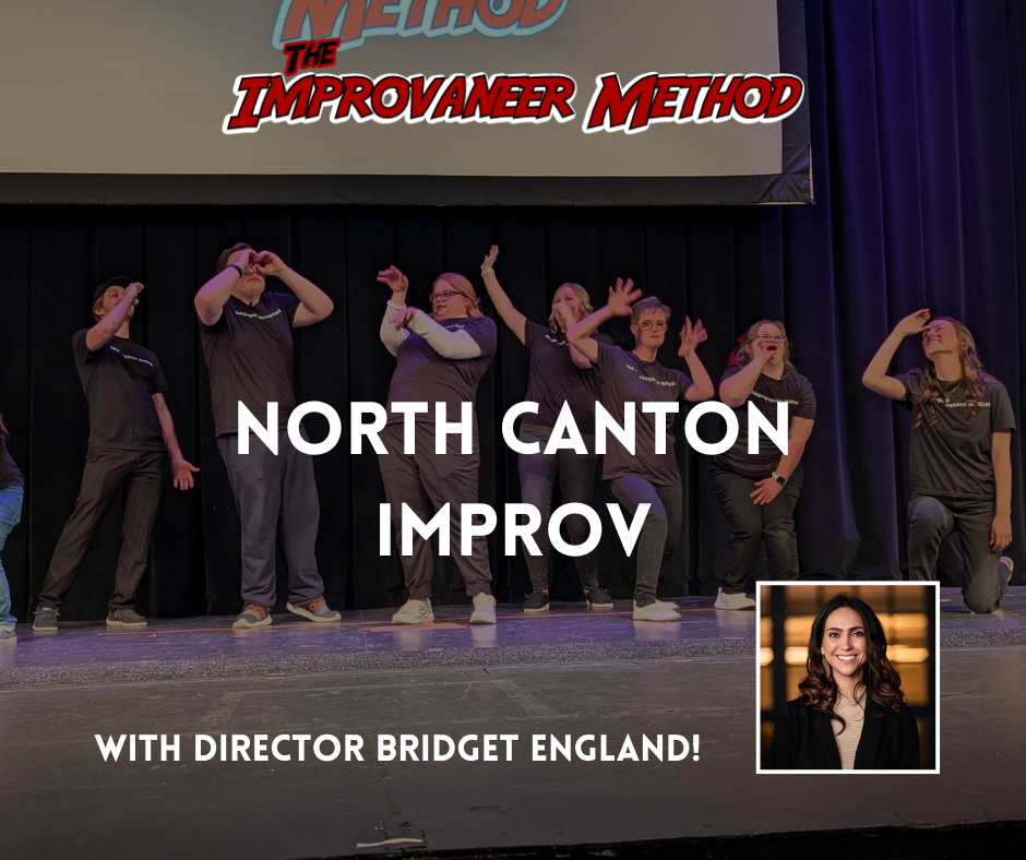 10-Week Live Class In North Canton, OH