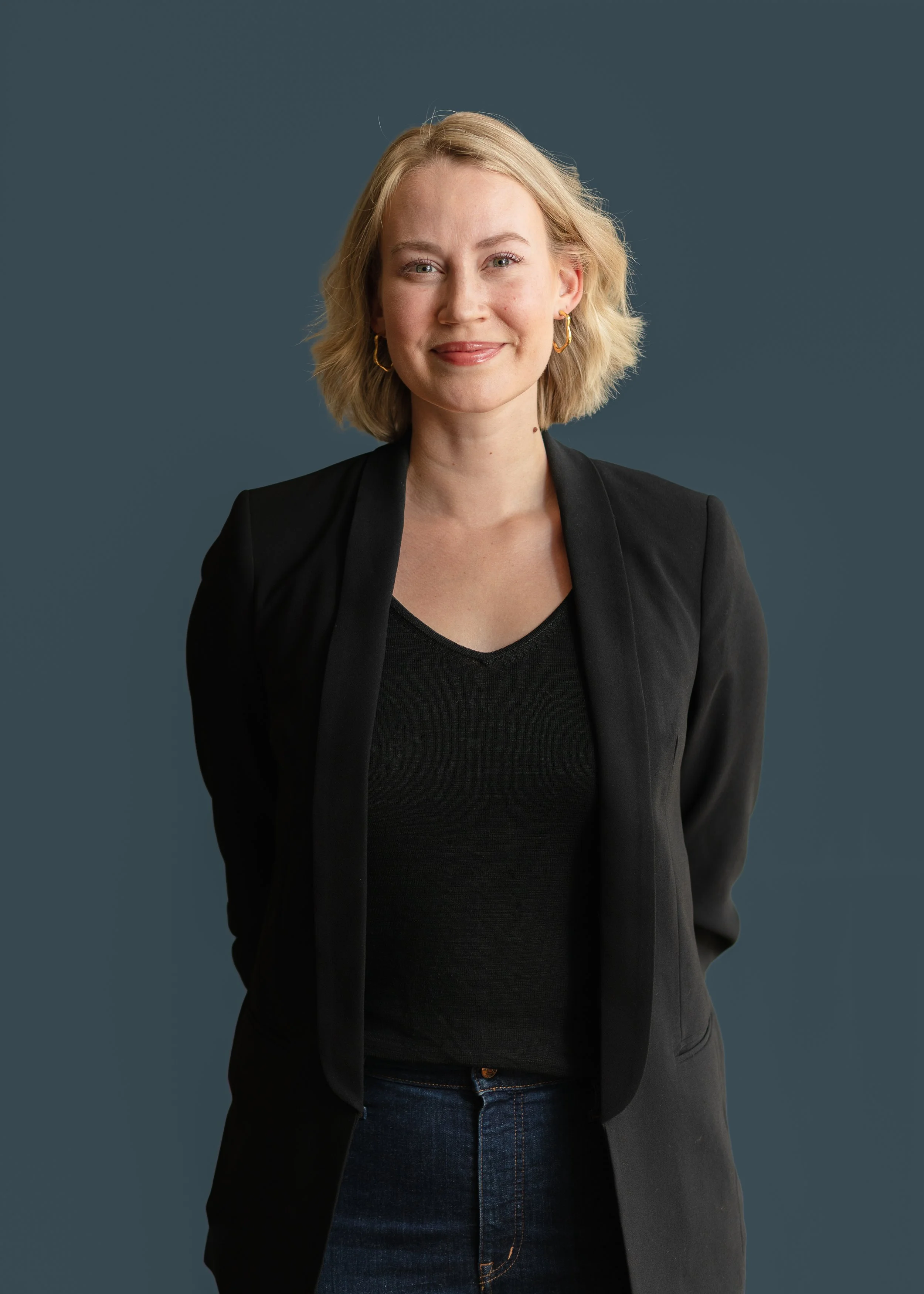 Liz Kutinsky