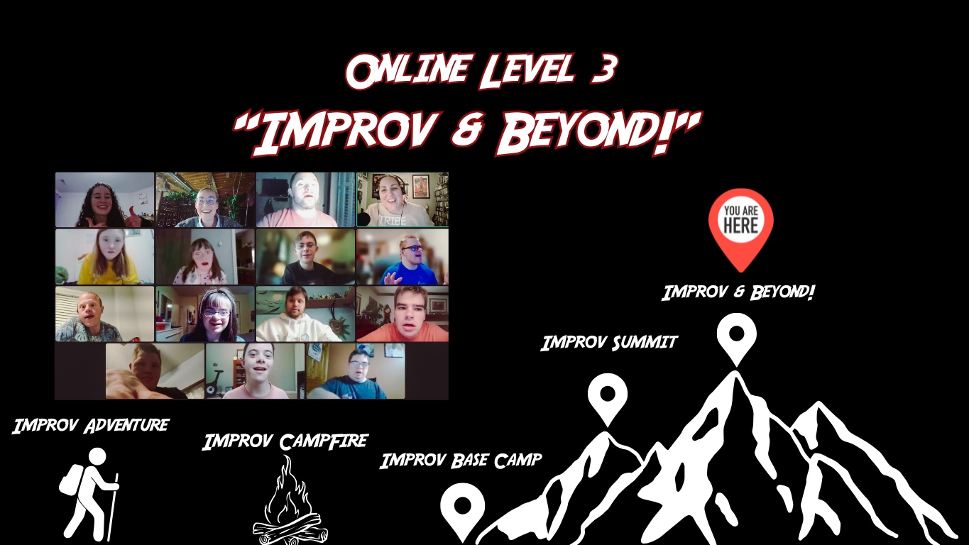 IFA Improv &amp; Beyond