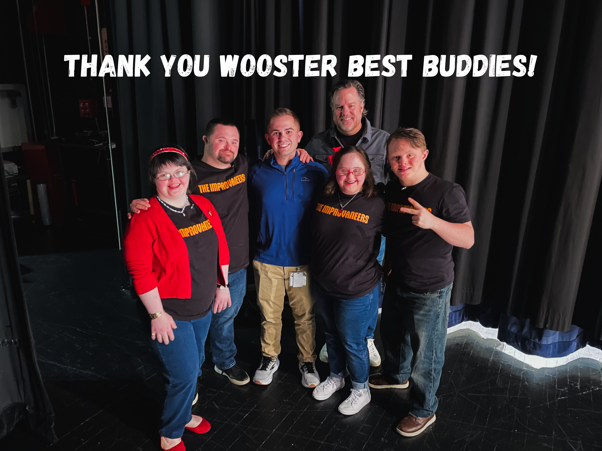 A Day In Wooster, OH