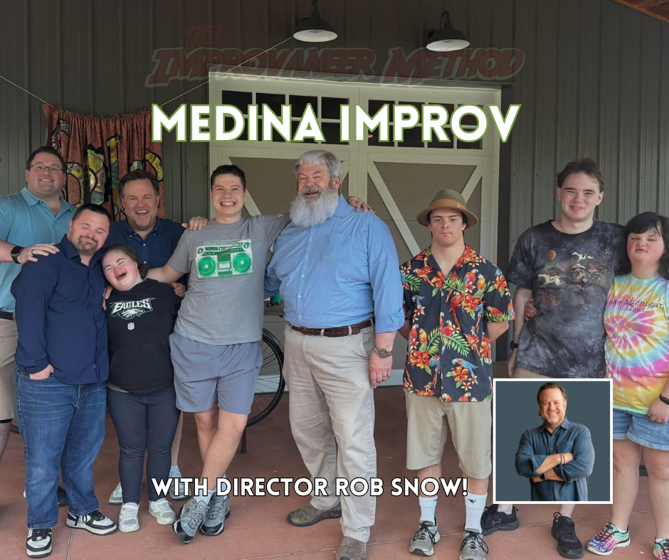 Medina, OH In Person Fall Session 