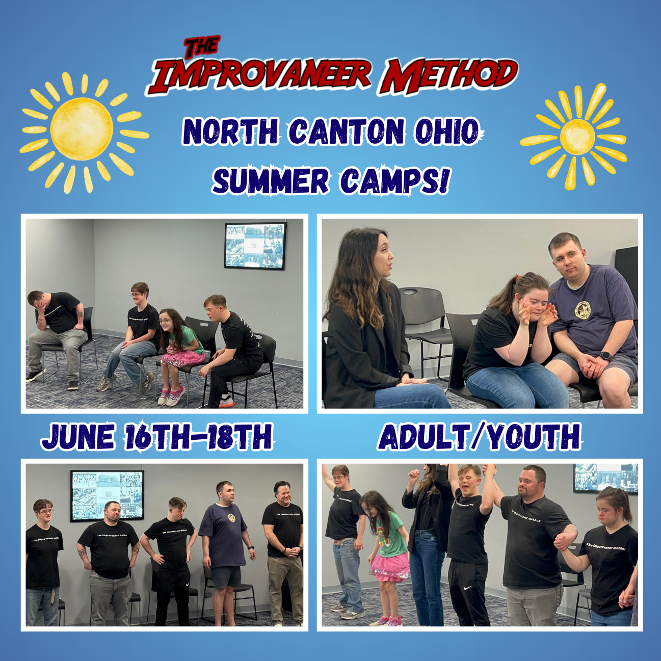 IM Summer Camps