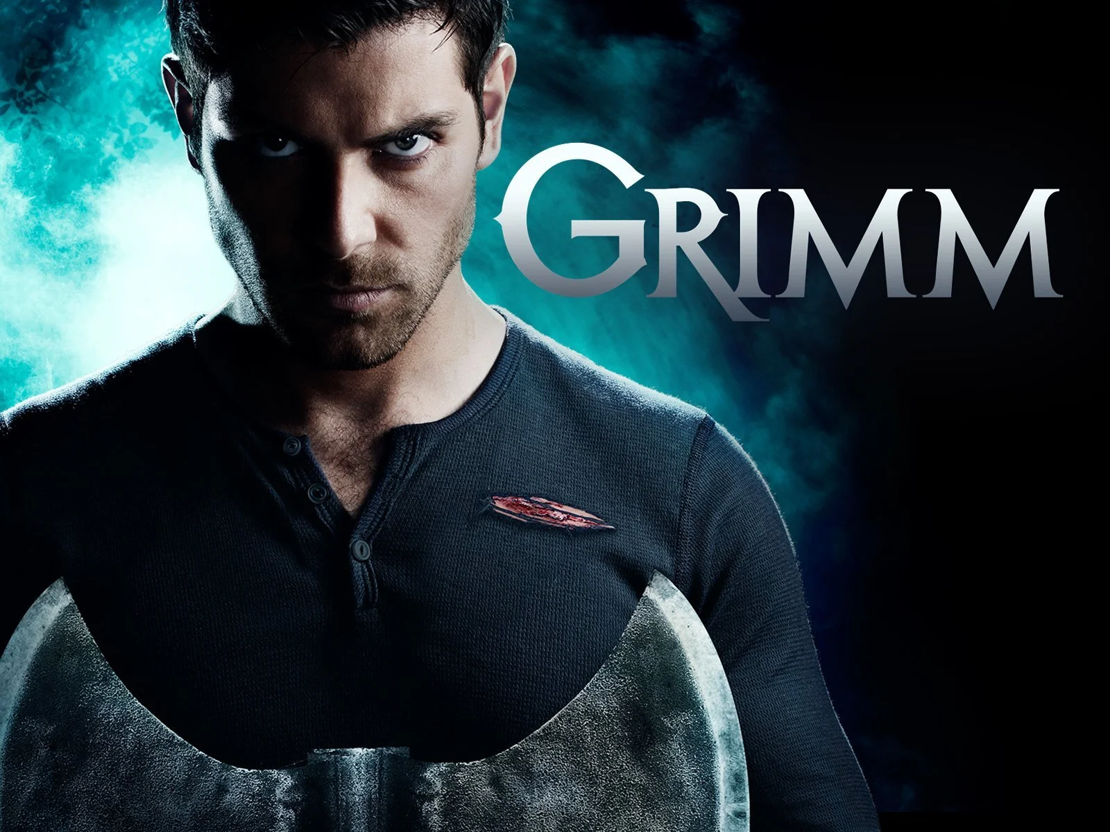 Grimm, NBC