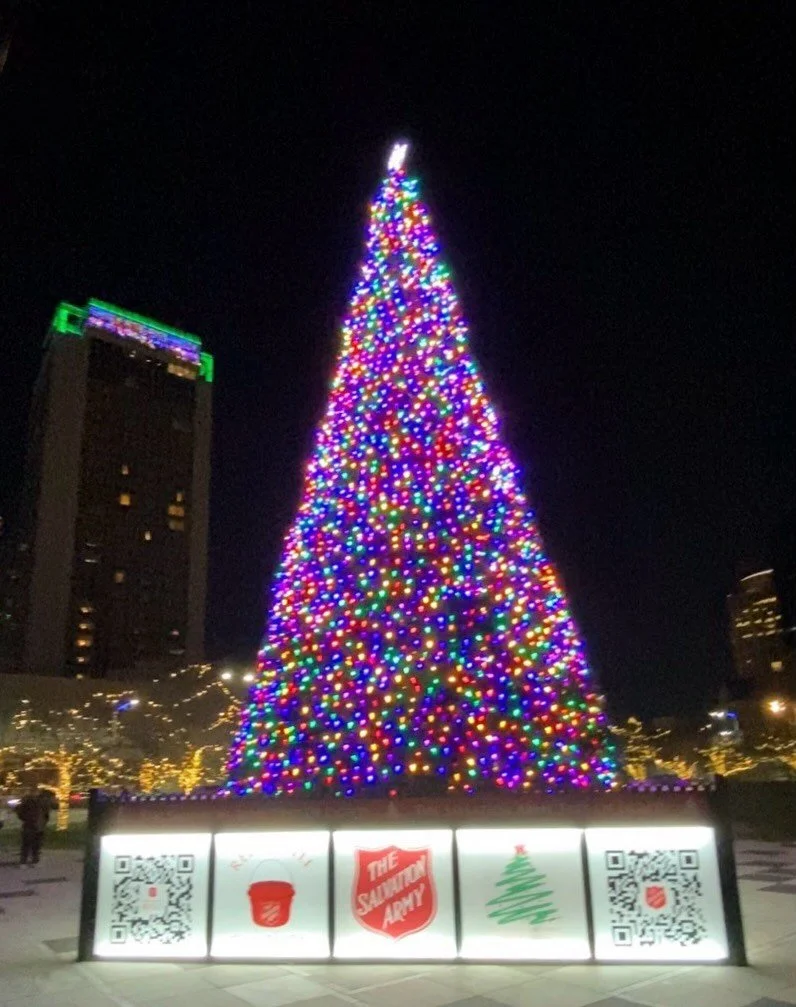 A Kathy Holiday motto: Just because Xmas Day has passed, doesn&rsquo;t mean fun Christmas activities have to end!🎄❤️💚