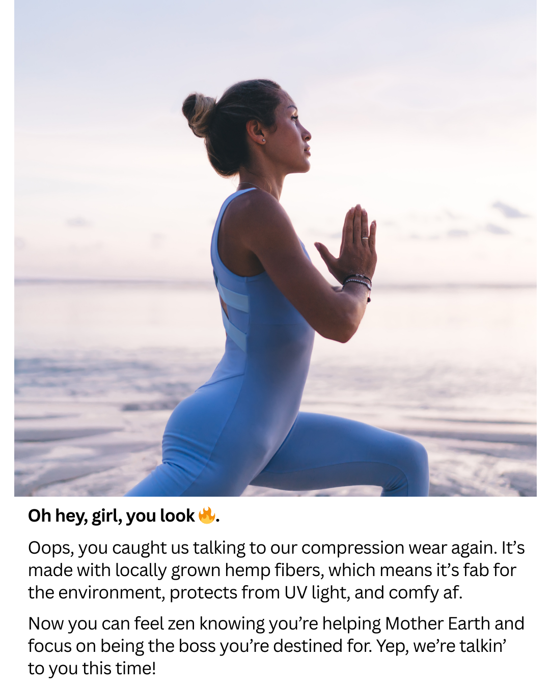 Litknit IG Post 5- yoga by the beach.png