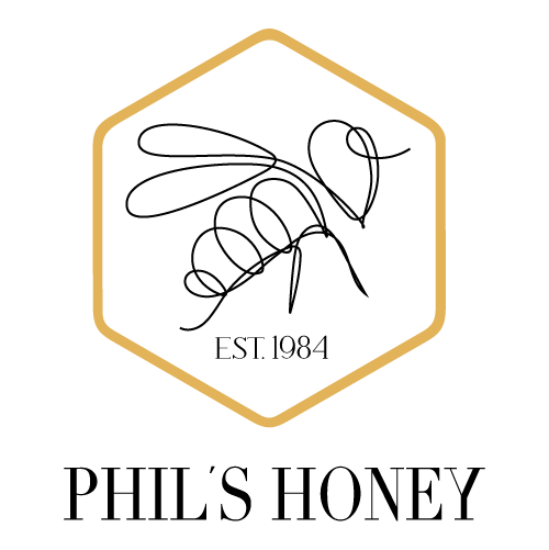 Phil&#39;s Honey
