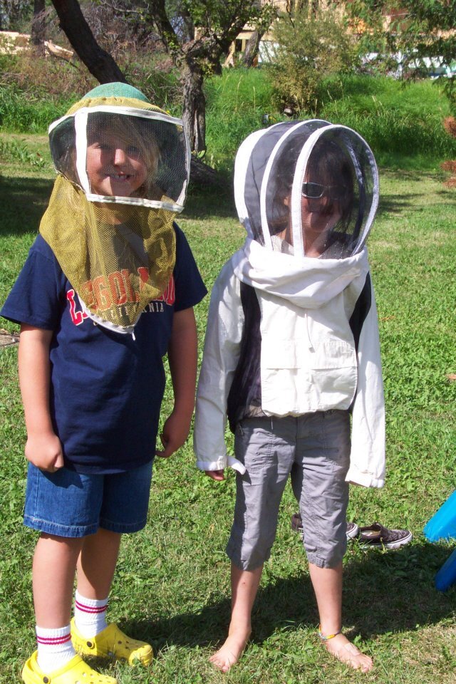 Bee Kids