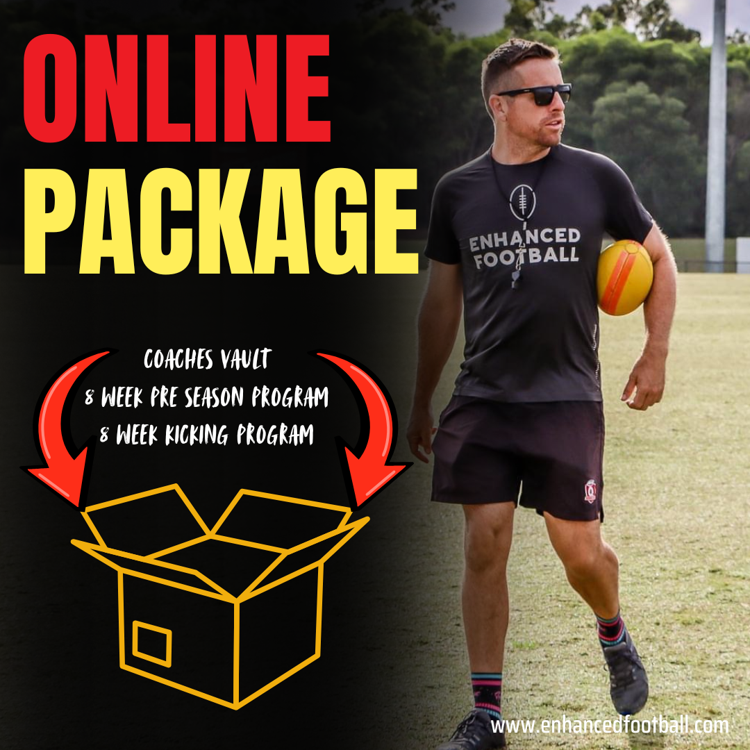 Online package- sale