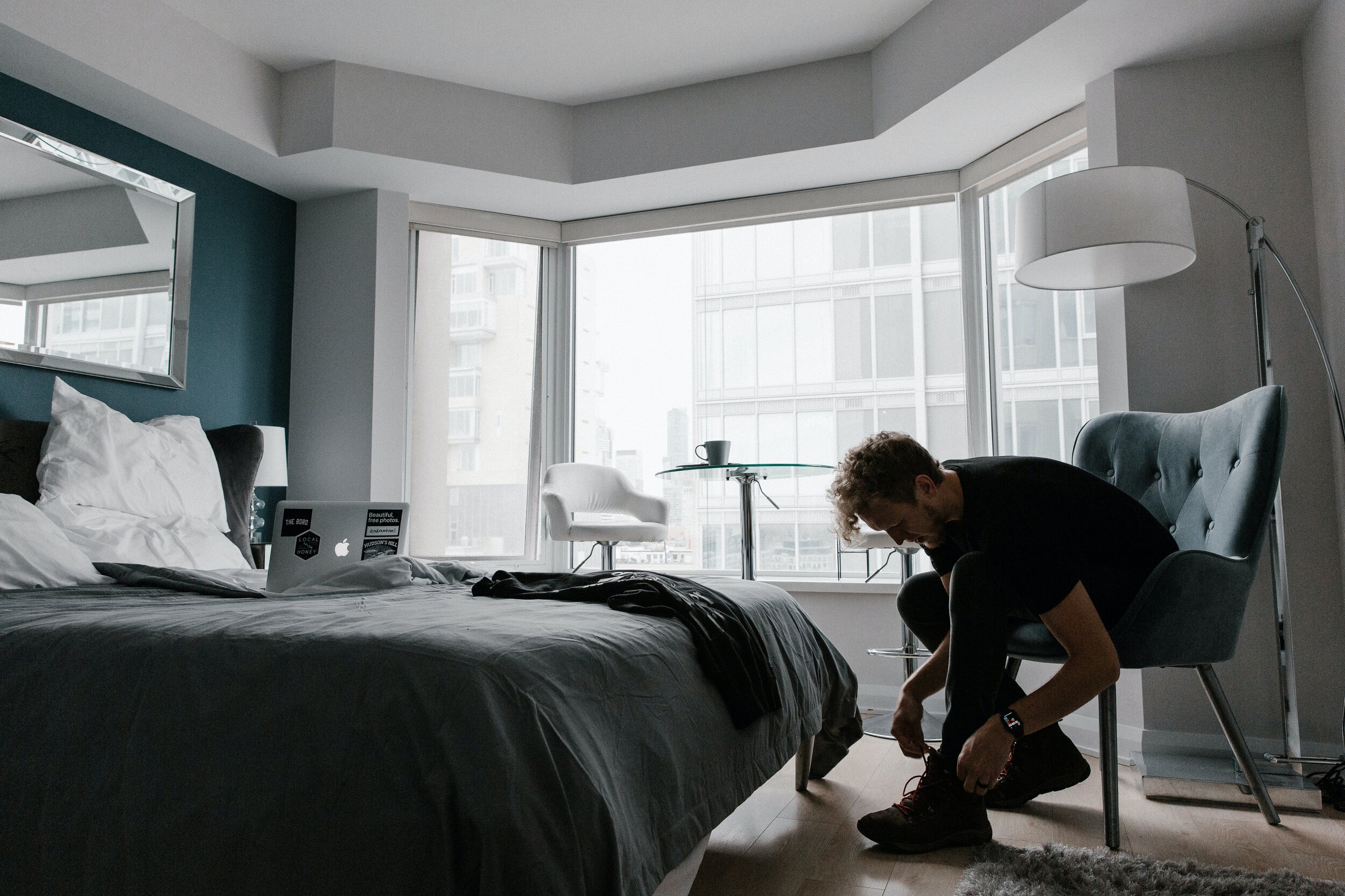 How to build the morning routine that is right for YOU