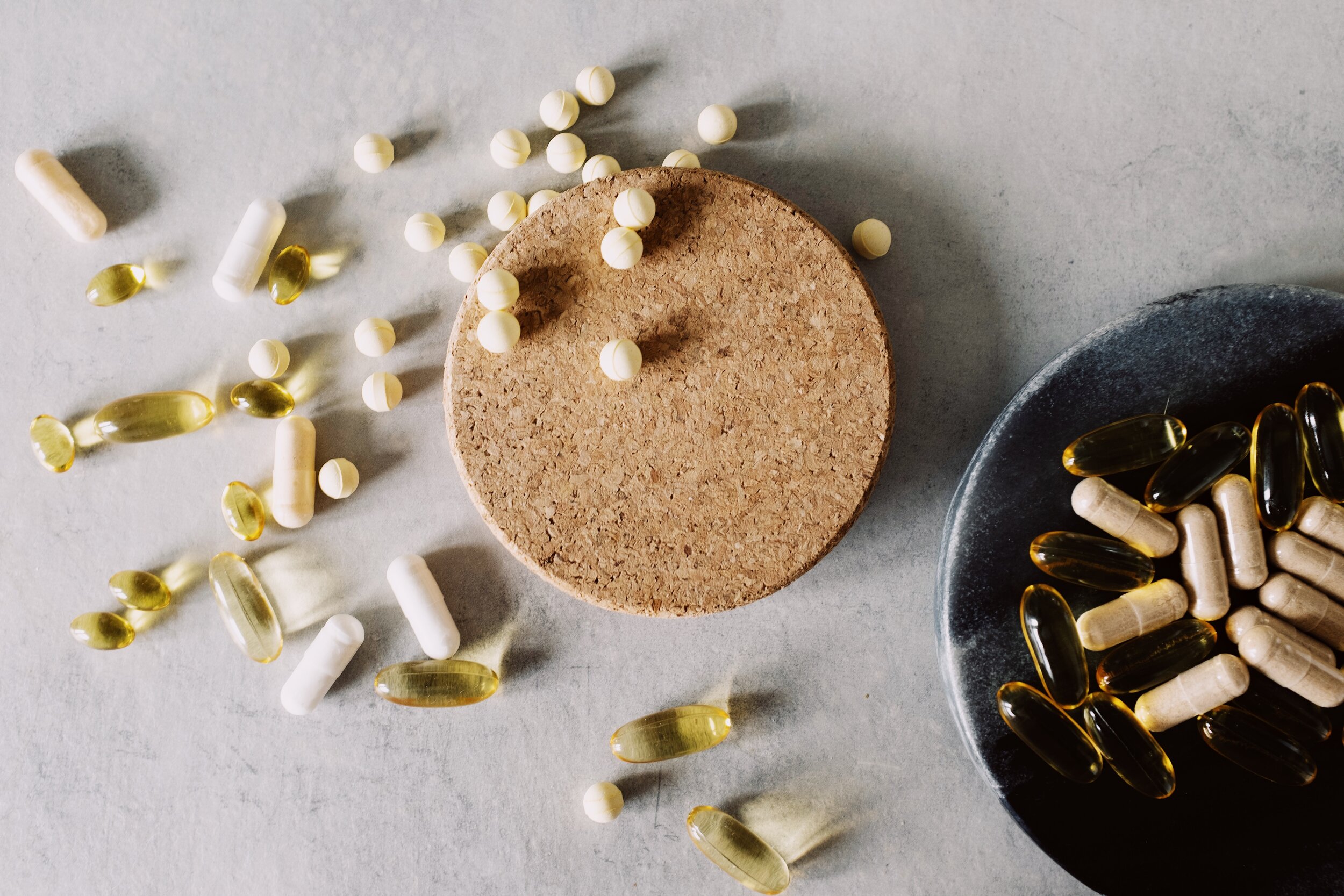 Should a Christian leader use smart drugs (nootropics)?