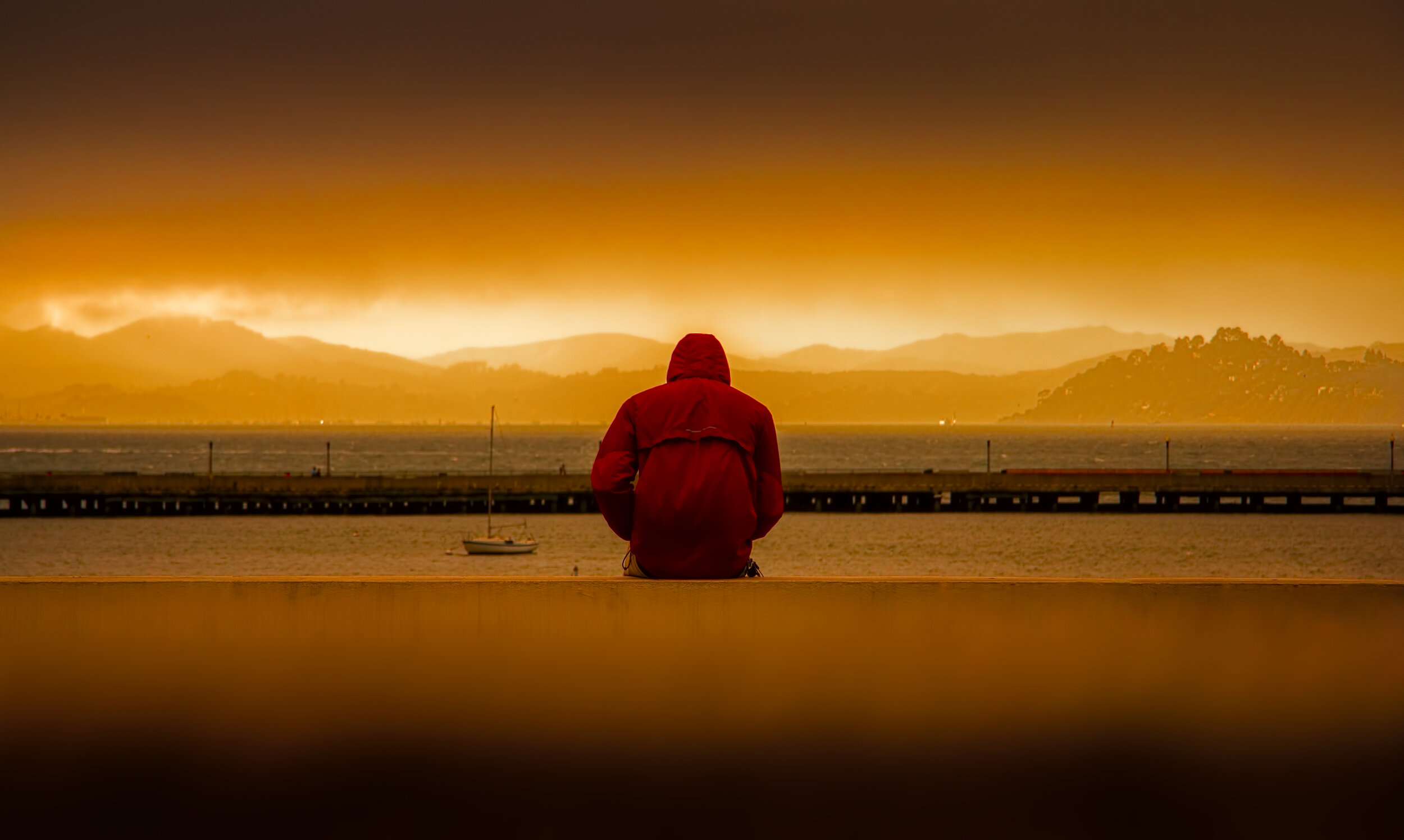 Your Spiritual funk may be caused by your diet