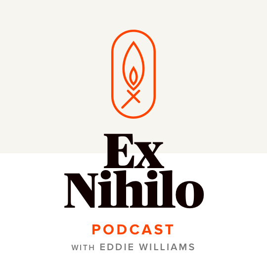 Ex Nihilo: Faith-Driven Health, Performance & Longevity