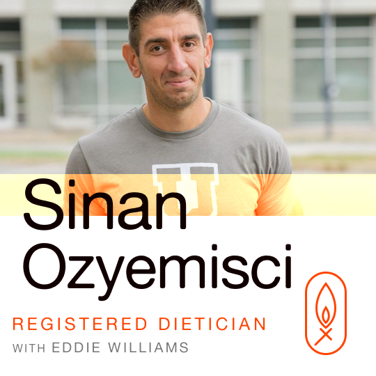 Ex Nihilo: Faith-Driven Health, Performance & Longevity