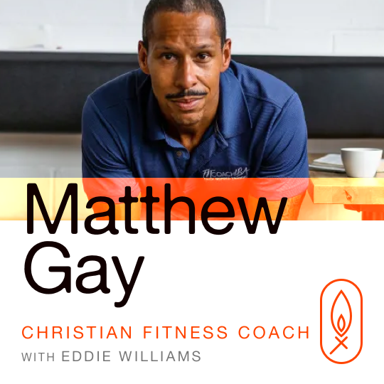 Ex Nihilo: Faith-Driven Health, Performance & Longevity