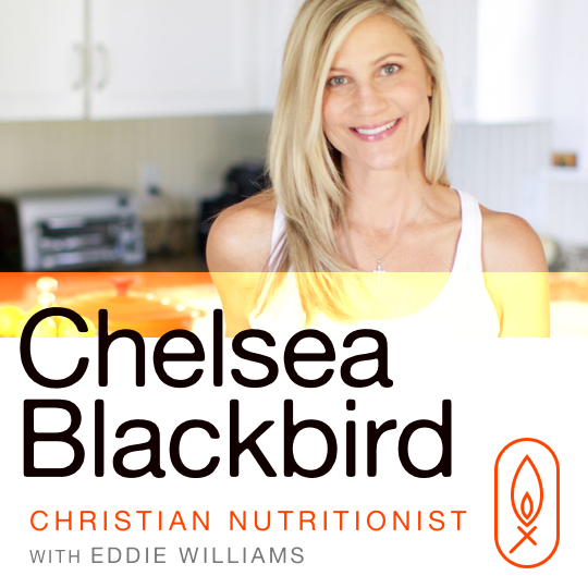 Ex Nihilo: Faith-Driven Health, Performance & Longevity