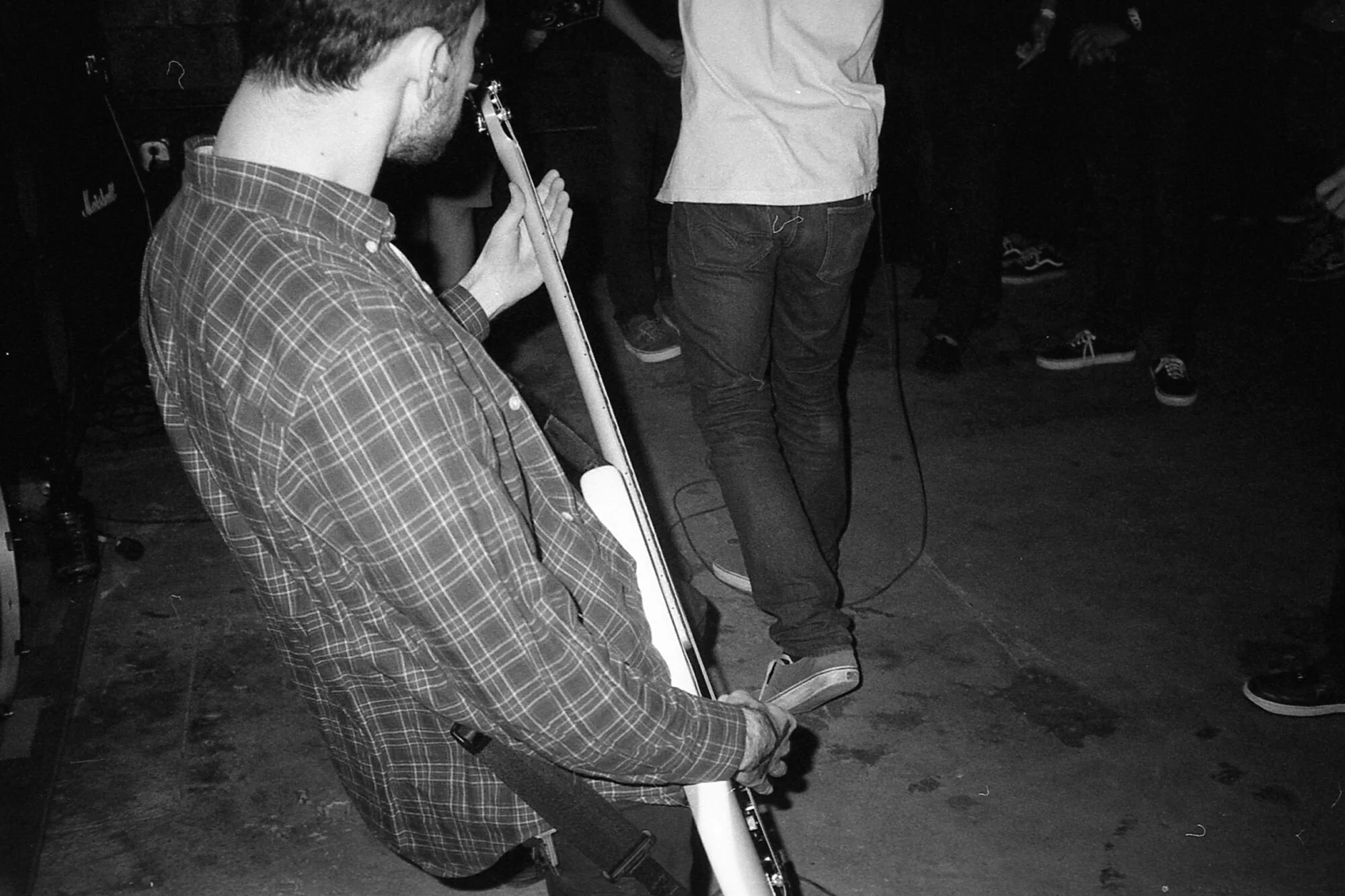 3rd Show - Augusta '12 by Claire O'Boyle.jpg