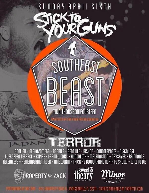 Southeast Beast '14 3.jpg