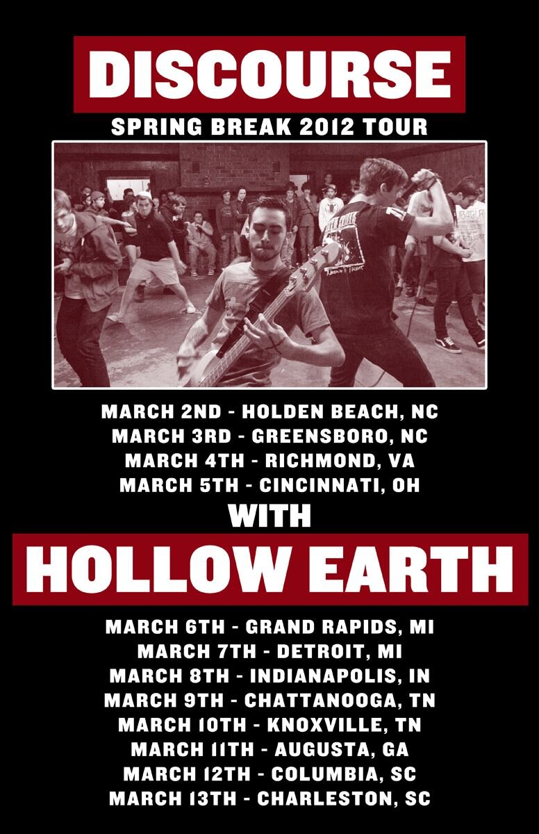 DiscourseSpringBreak2012.jpg