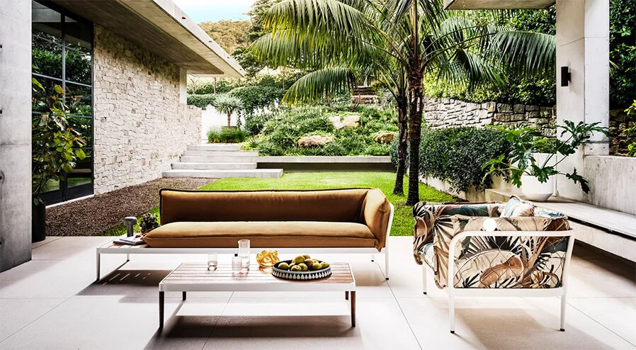 Club Tropicalia by Mokum