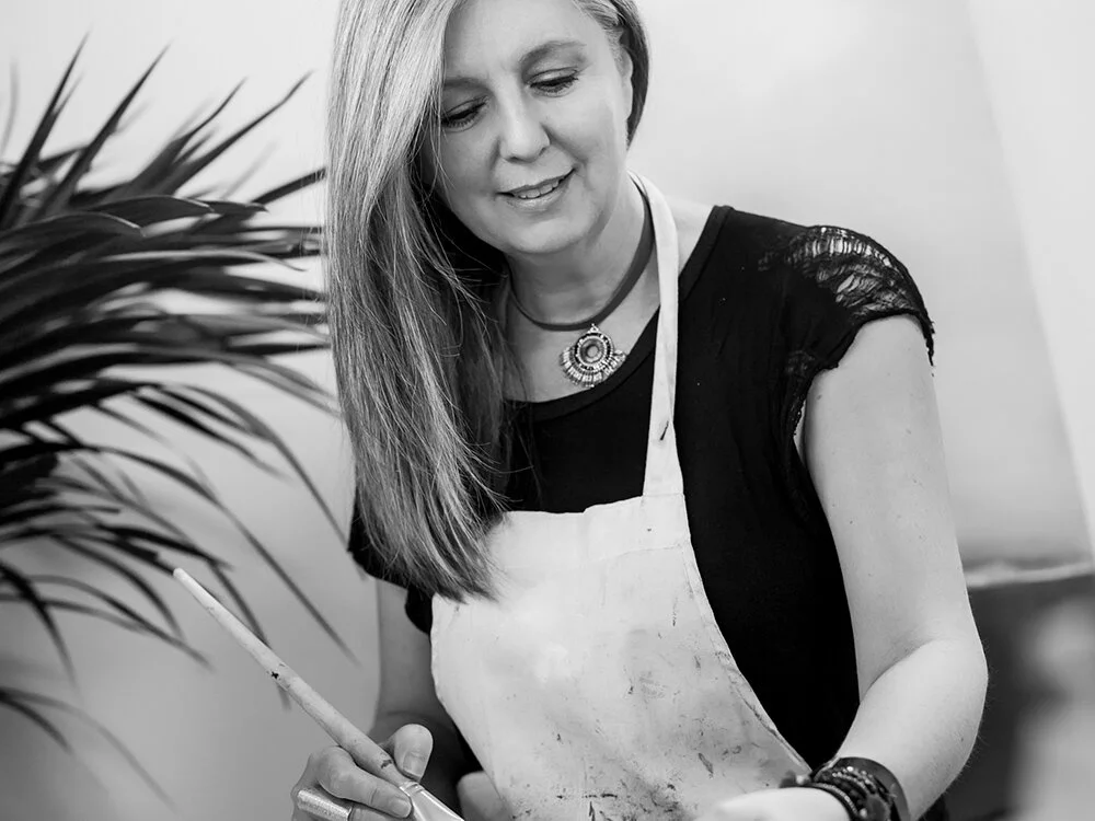 Lee Kleiman Art Exhibition